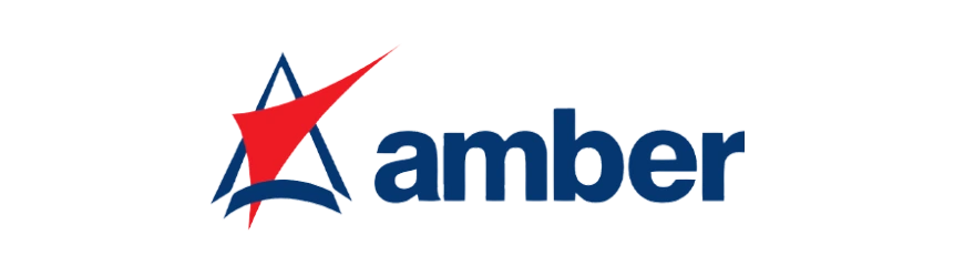Amber