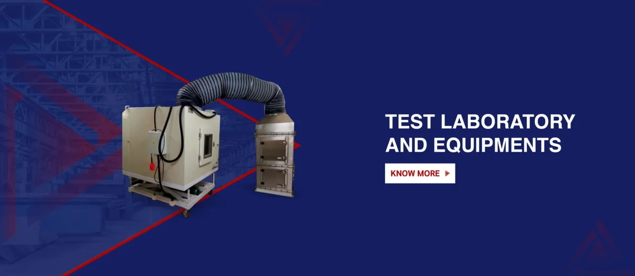 Best Environmental Test Chamber Manufacturer | Delta Stark