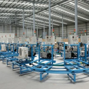 Vacuum Line