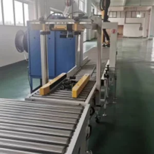 Auto Packing Line