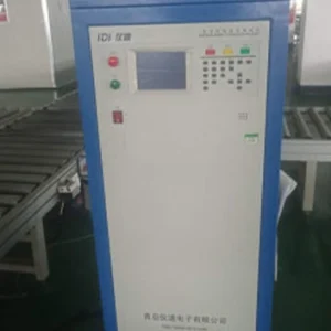 Electrical Performance Testing Equipments