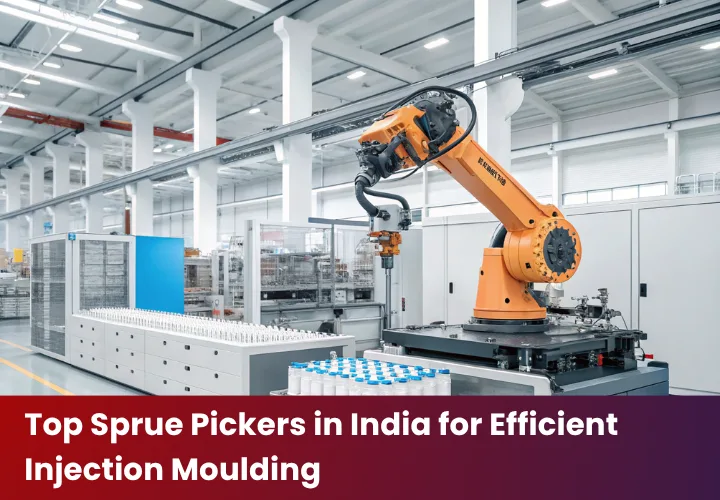 Top Sprue Pickers in India Top Sprue Pickers in India