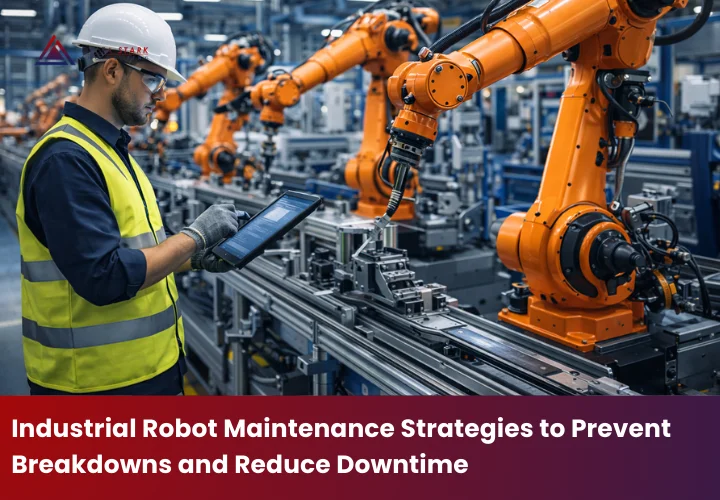 Industrial Robot industrial robot